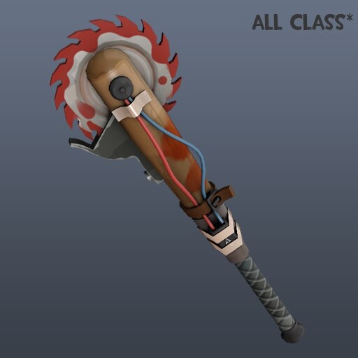 TF2: Risky Razors
