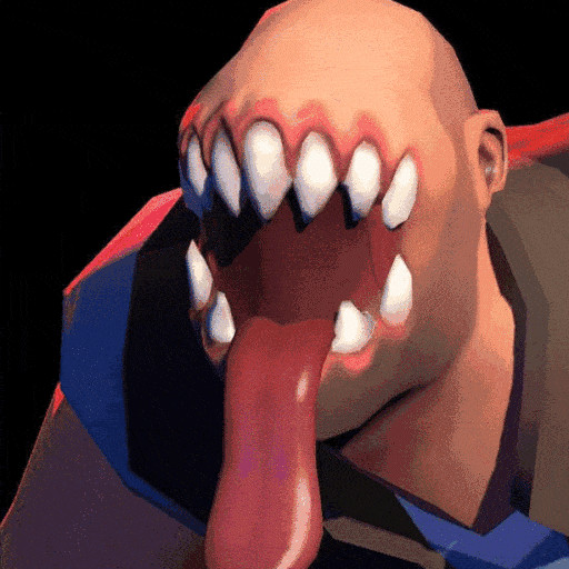 TF2 Hex: The Benemouth