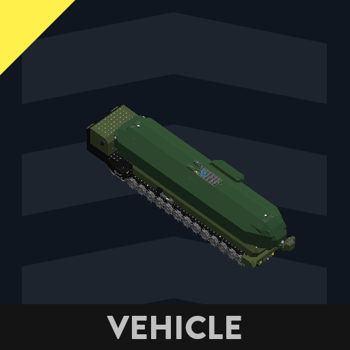 Stationary Nuke