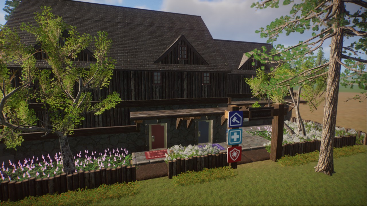 Taiga animal management center (large)