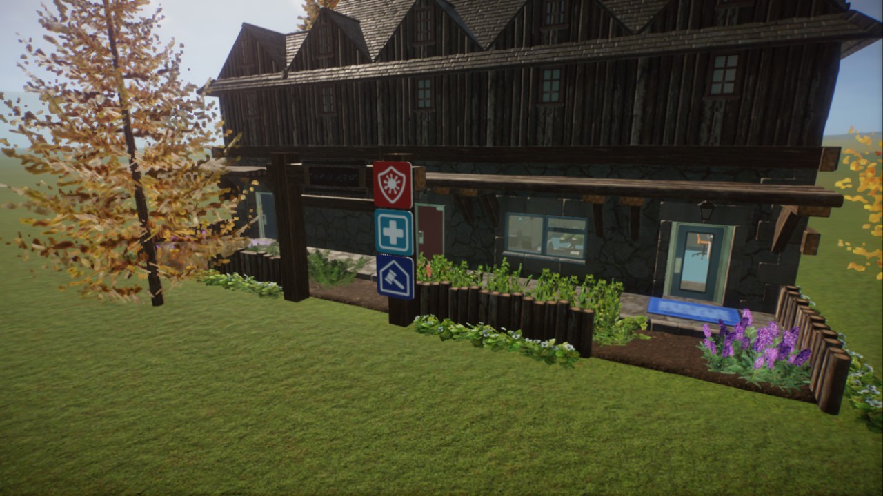 Taiga animal management center (small)