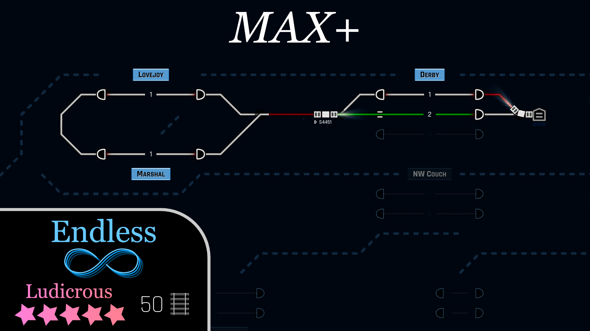MAX Plus