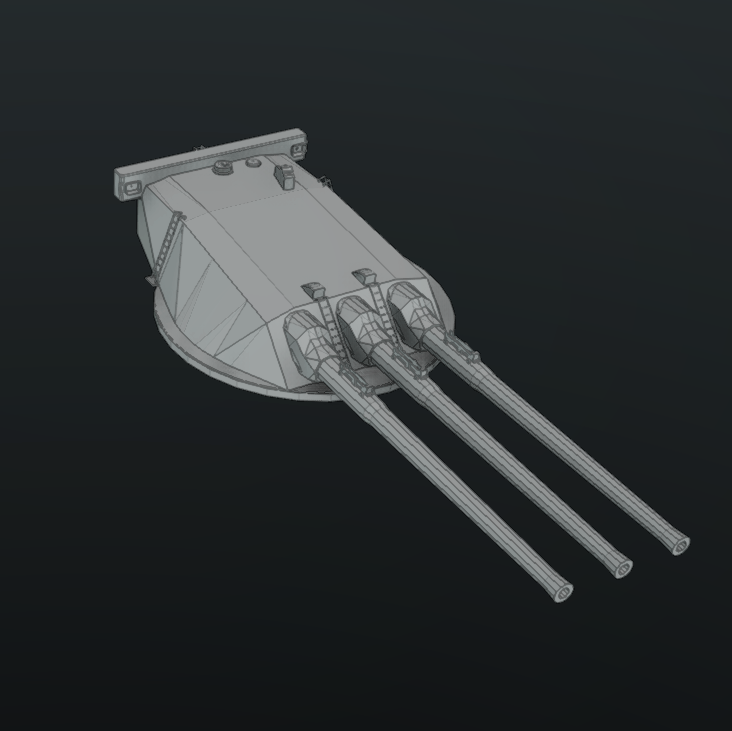 JAP460X3(A140A project L50)