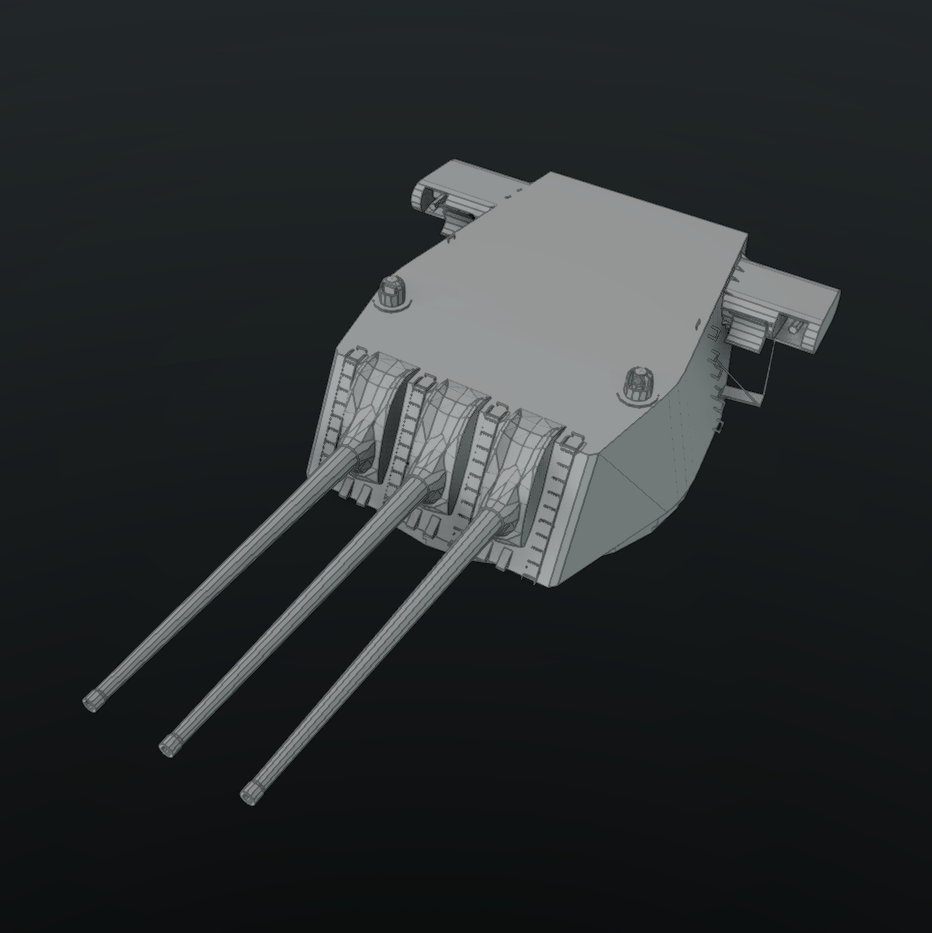 SOV240X3(1934Cruiser X 2)