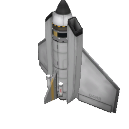 Cruise Missile Mk1
