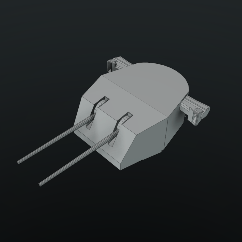 USA152X2(project CL-12E)