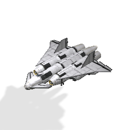 Boar SSTO