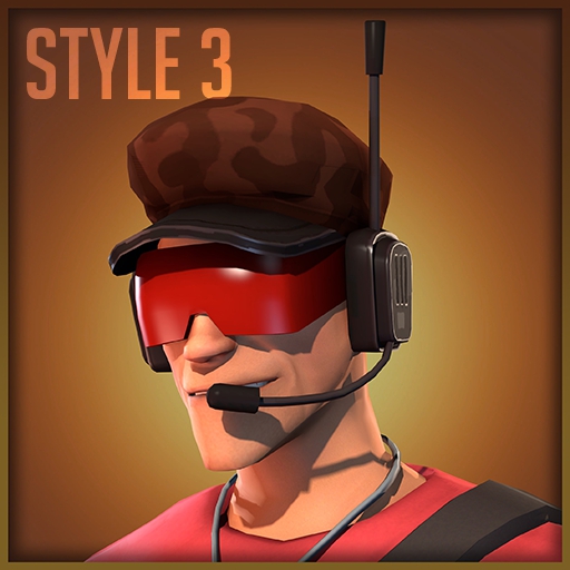 The Classy Speedster (Style 3)