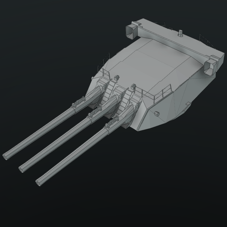 JAP540X3(Super Battleship1933)