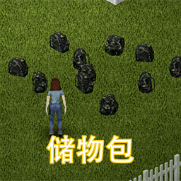 Superbagchest – Project Zomboid Mod