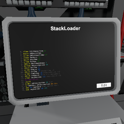 StackLoader