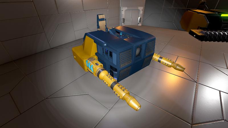 Machine Minage