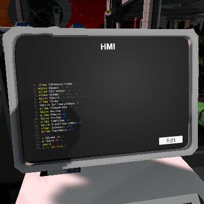 HMI