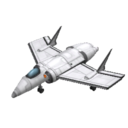 Vought F7U Cutlass