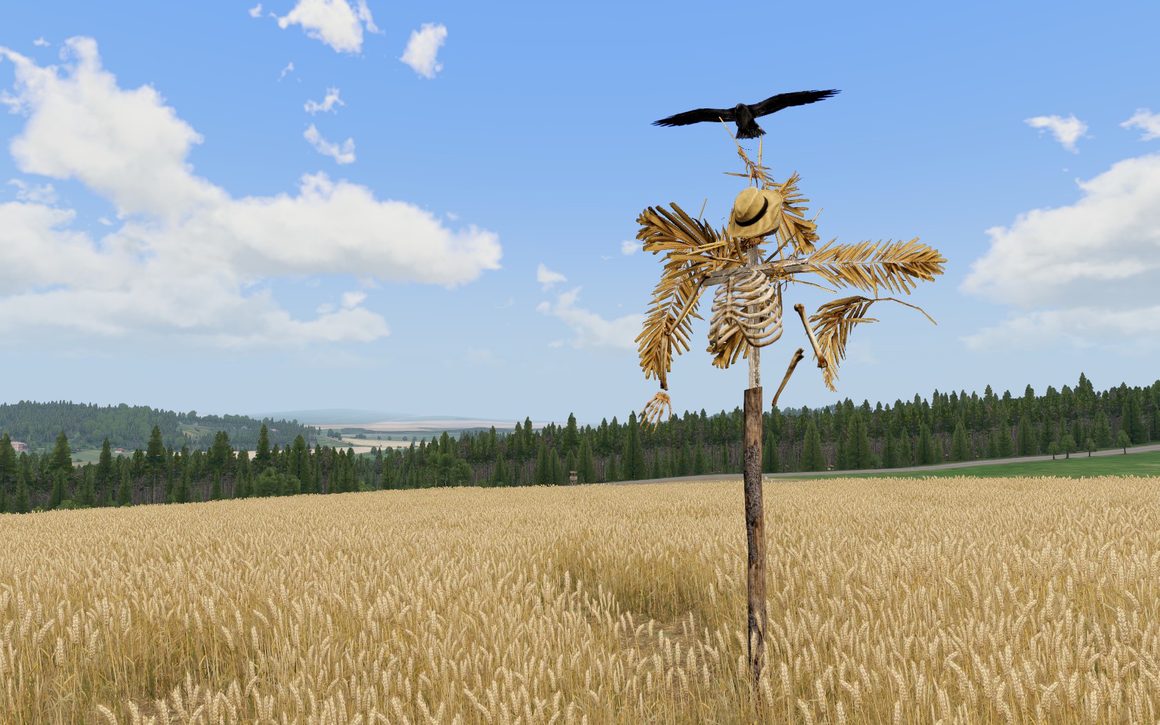 Scarecrow