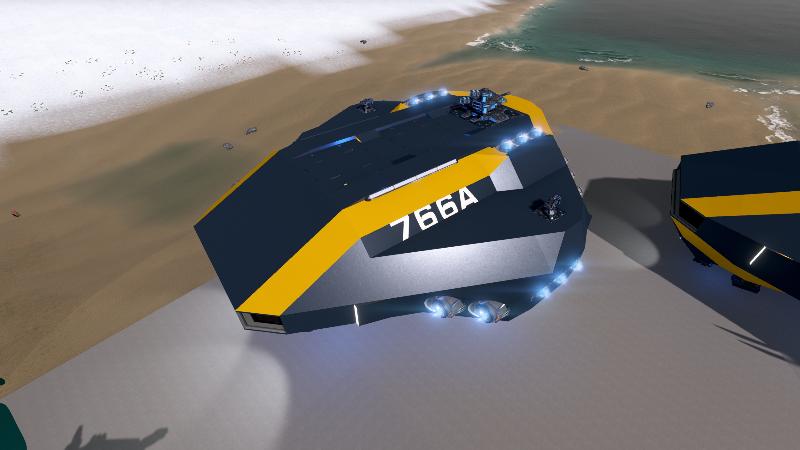 Le Mirage 2022