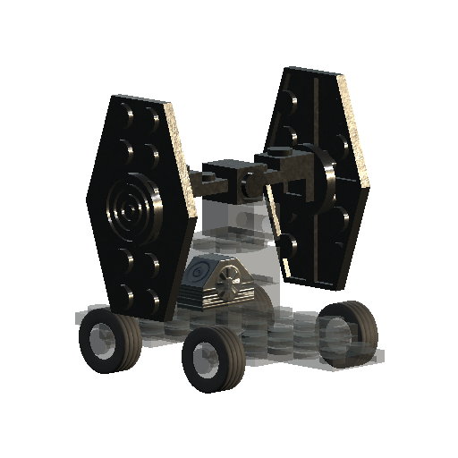Tie-Fighter