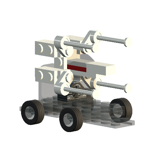 X-Wing