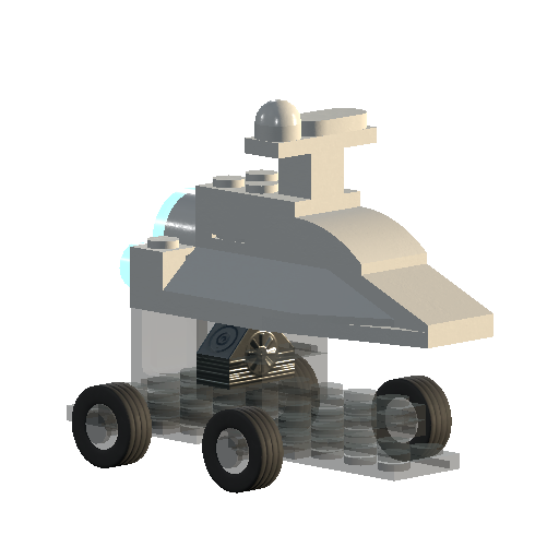 Star Destroyer