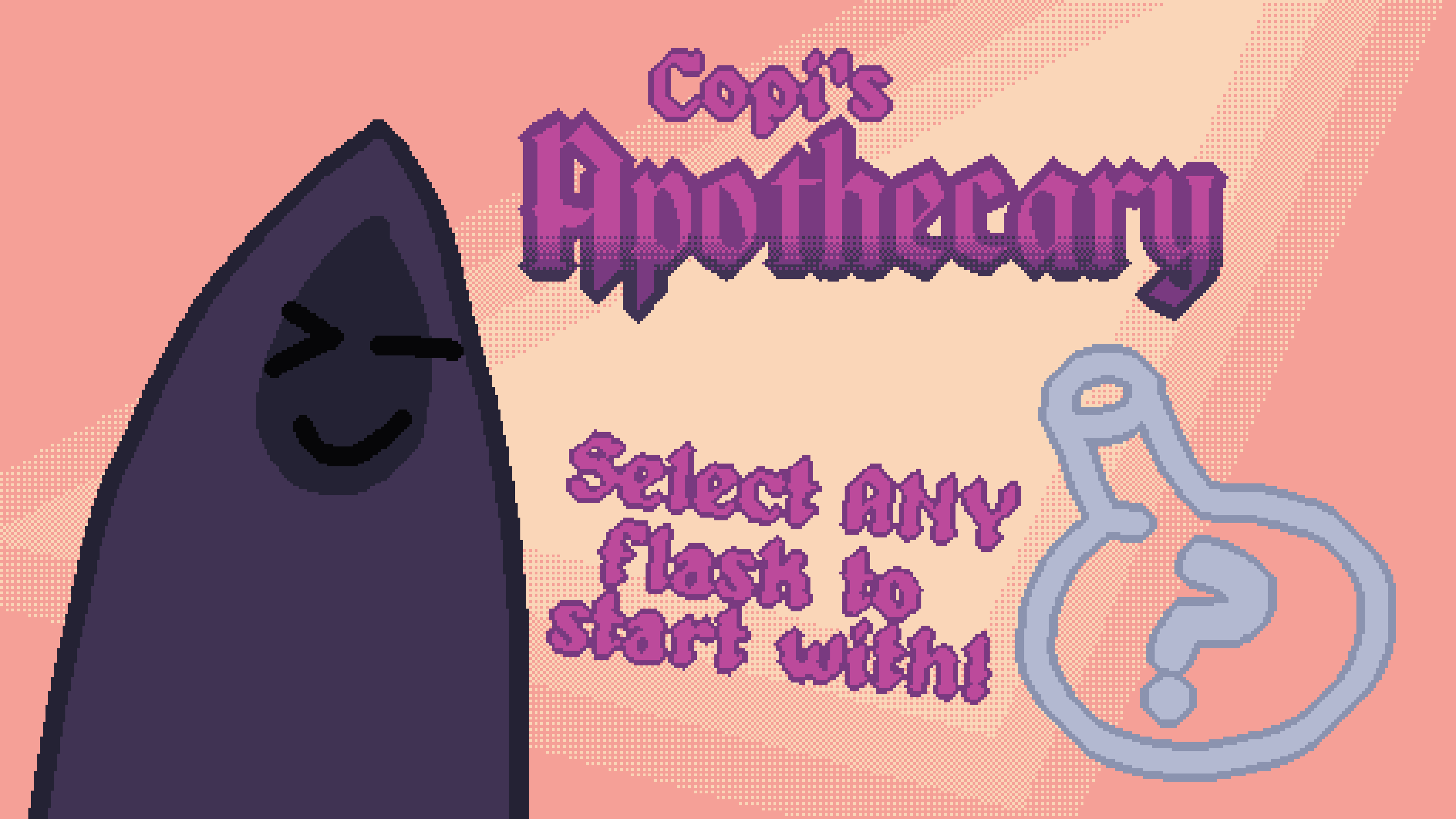 Copi's Apothecary