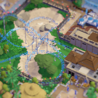 Coral Caldera
