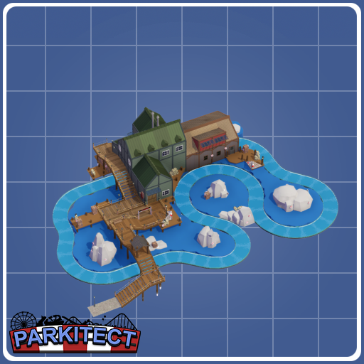 Iceberg Bay