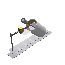 Kerbal Auger