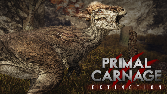 Subalpine Feathered Pachycephalosaurus [Winter 2022]