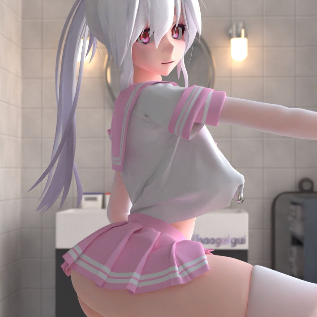Steam Atölyesi::MMD｀2K＇1080