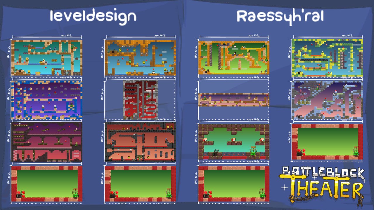 leveldesign