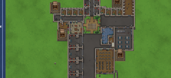 My Prison 34