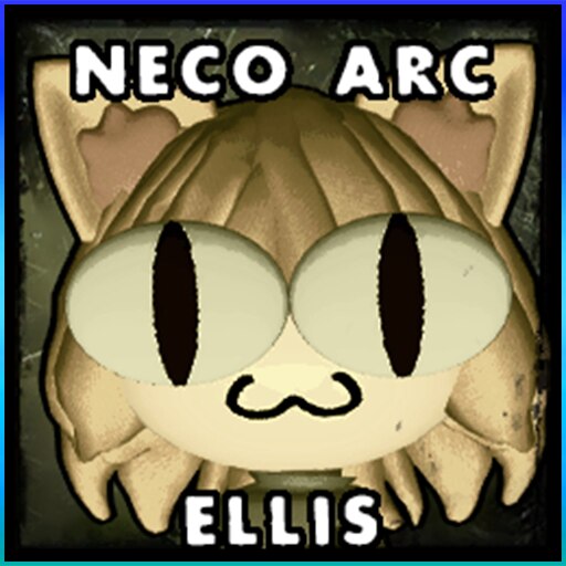 High quality horizontally spinning Neco-Arc - YouTube