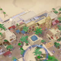 Mystic Oasis
