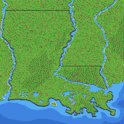Louisiana