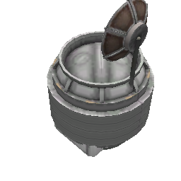 inflatable module preview