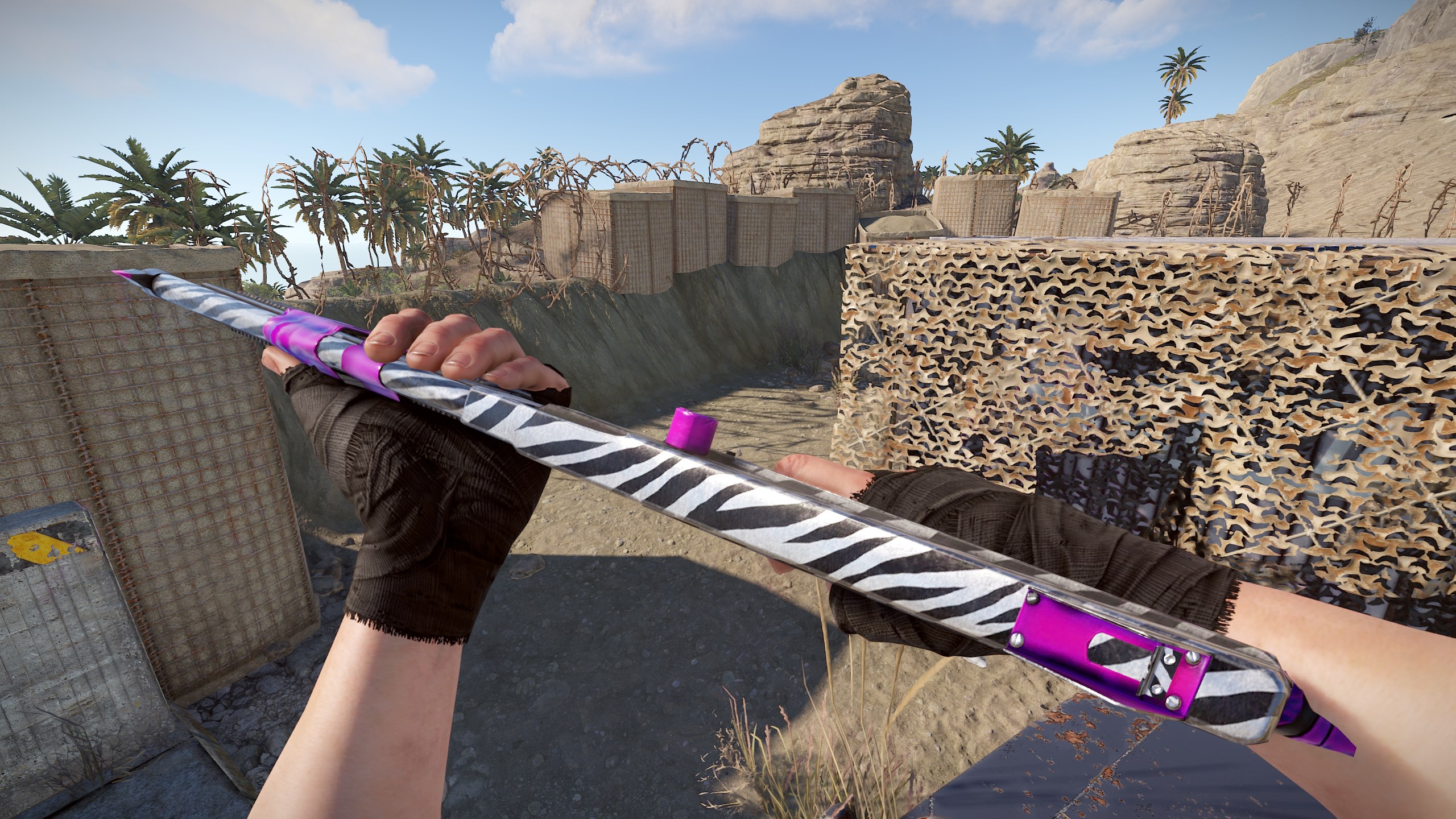 Zebra Thompson