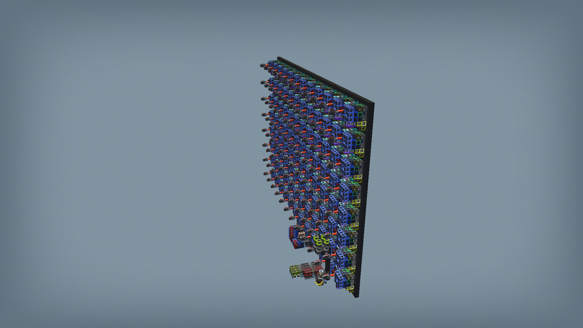 minesweeper V1