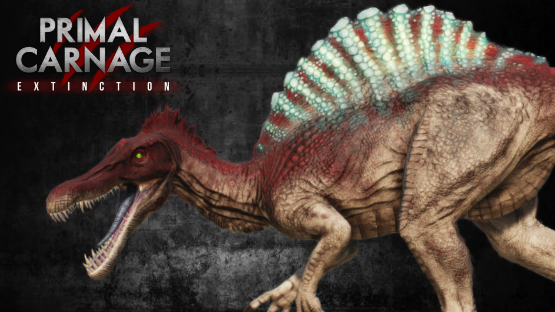 Blood Diamond Spino [SUMMER 2022]