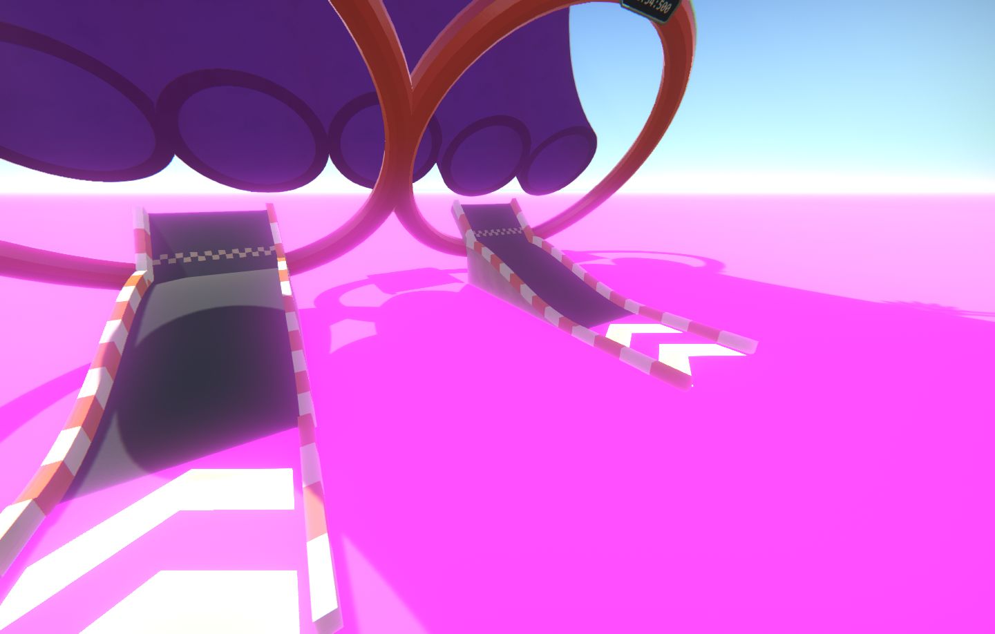 The Purple Maniac