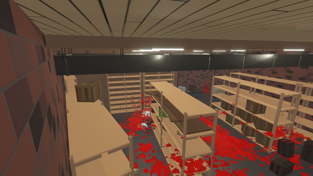 The Redgin Society