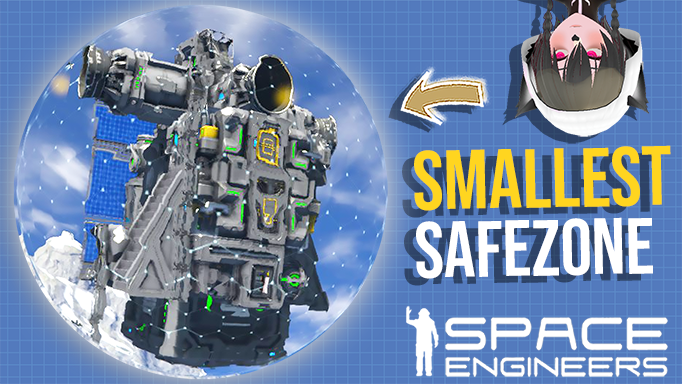 Smallest Possible Safezone Contracts Store Ship v2