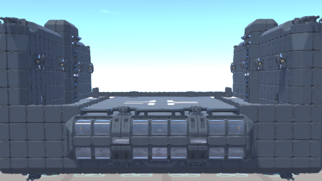 AGS Frontier Base