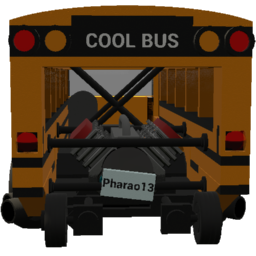 Explorer School Bus Dragster 3.0