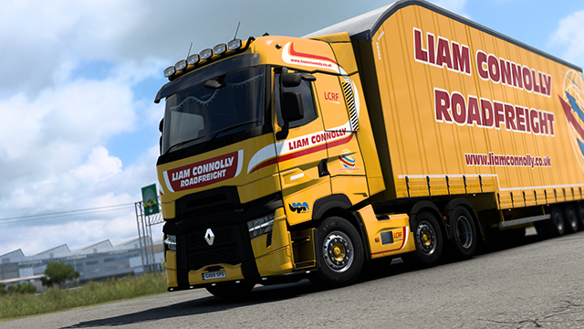 Liam Connolly_Renault T