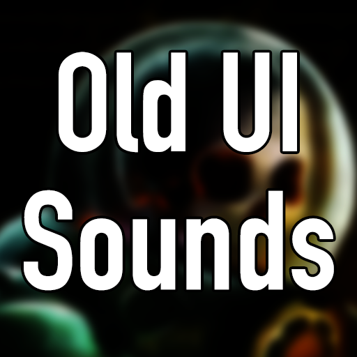 Old UI Sounds