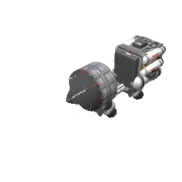 Thunder Gun