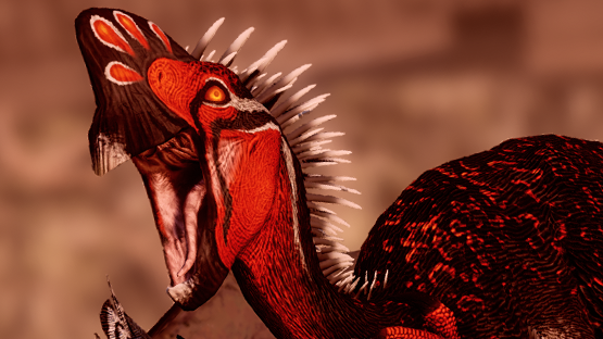 HellAngel Ovi (Halloween 2022)
