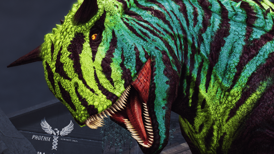 Spectre Carno (Halloween 2022)