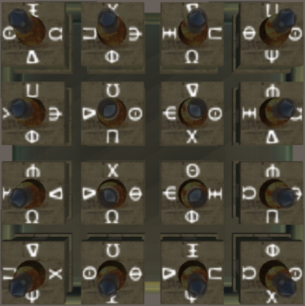 Twisty Terminals