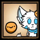 PoongSsi, a Lonely Fox – Don't Starve Together Mod